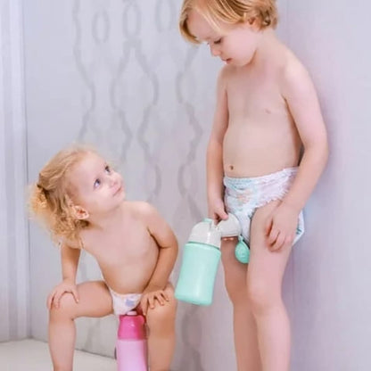 Portable Travel Baby Urinal