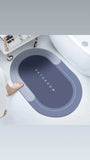 Large  Bathroom  Mats