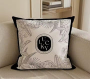 Throw Pillow Covers