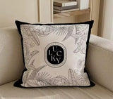 Throw Pillow Covers