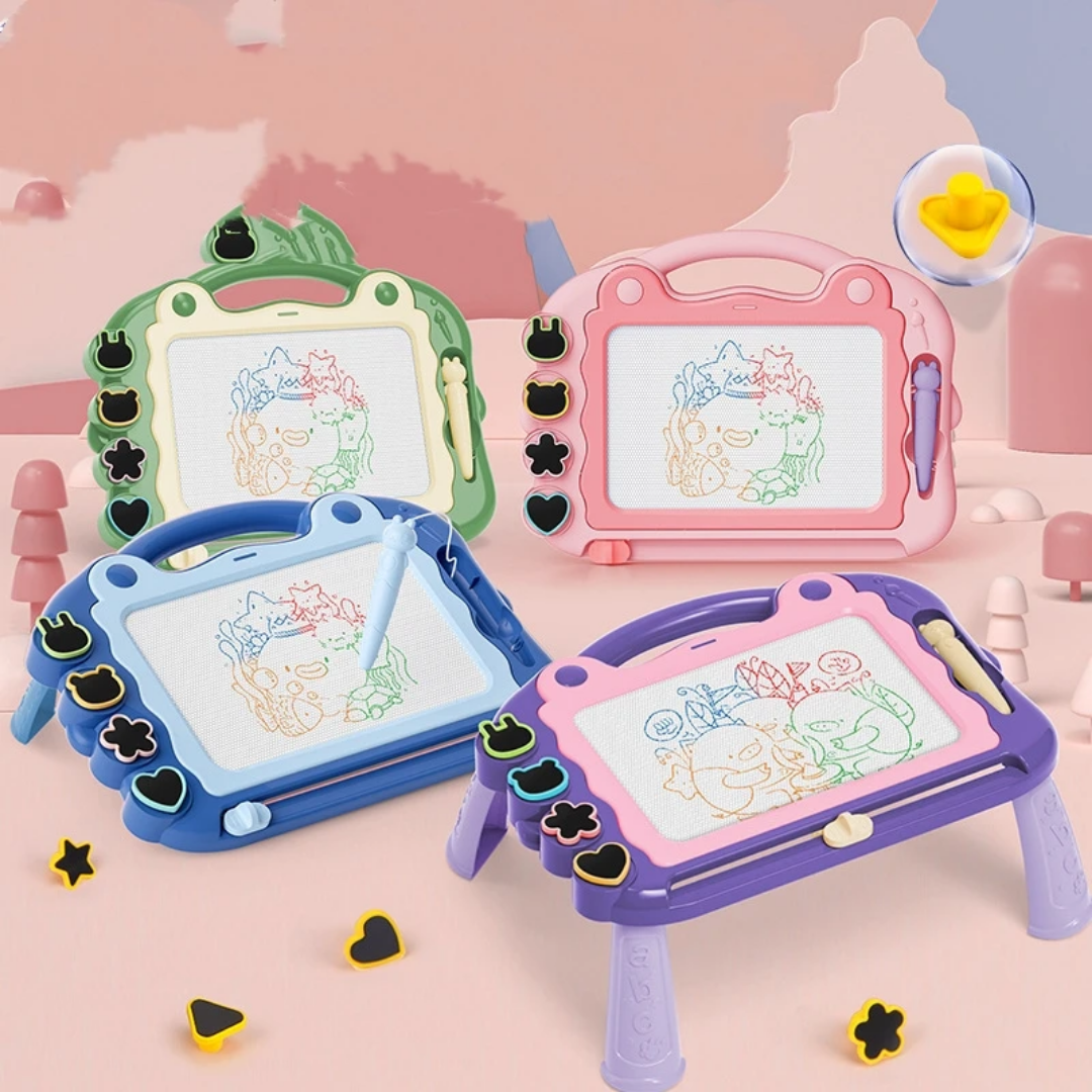 Magnetic Drawing Board