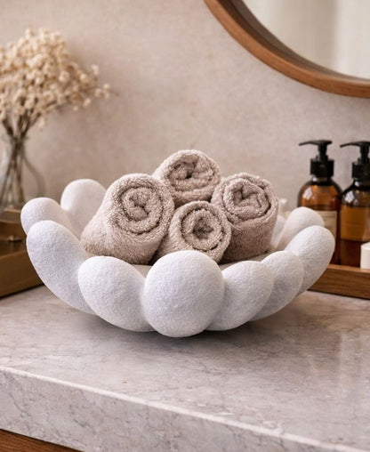 Vanity Atelier Tray – 29.5 × 11 cm