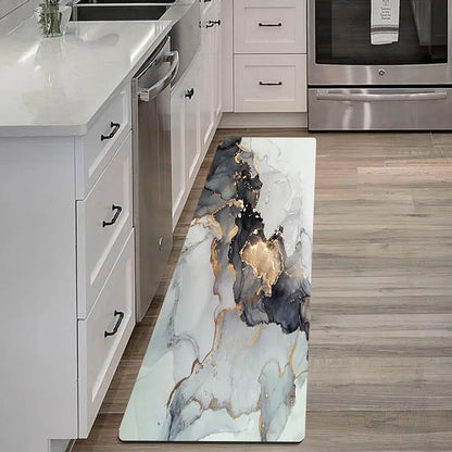 Kitchen Rug Mat – 45×120 cm, 8mm