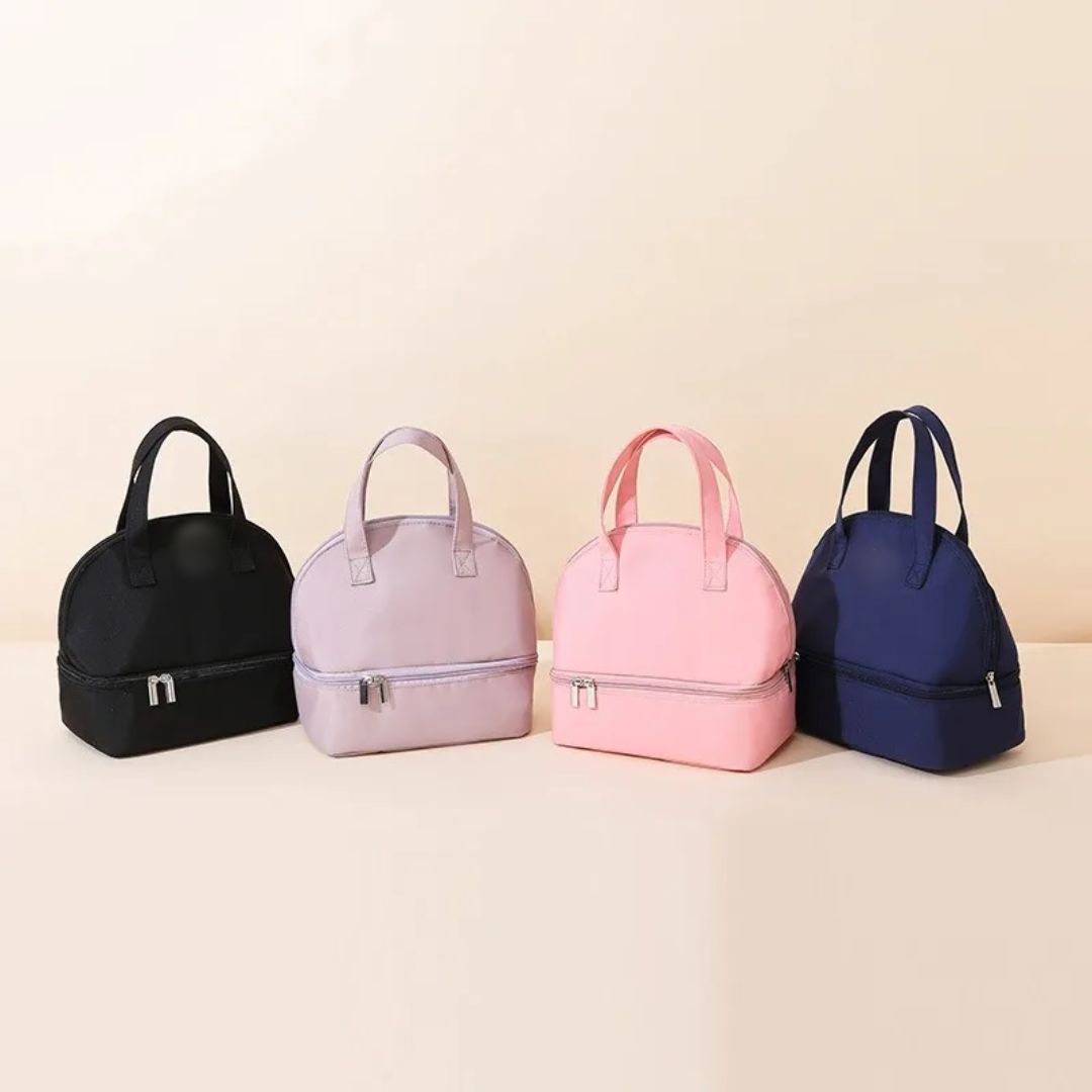 Thermal Insulated Lunch Bag