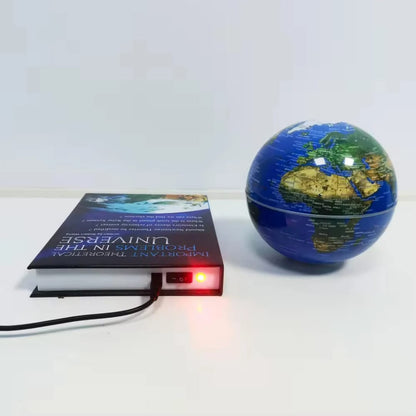 Magnetic Levitating Floating Globe