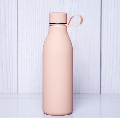 Skin Feel Thermal Flask