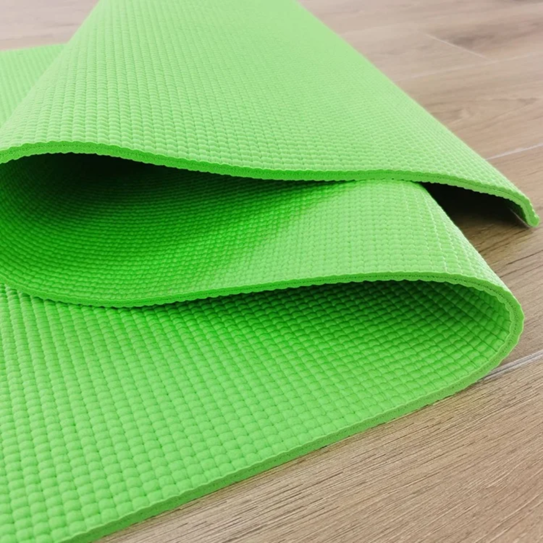 Yoga Mats
