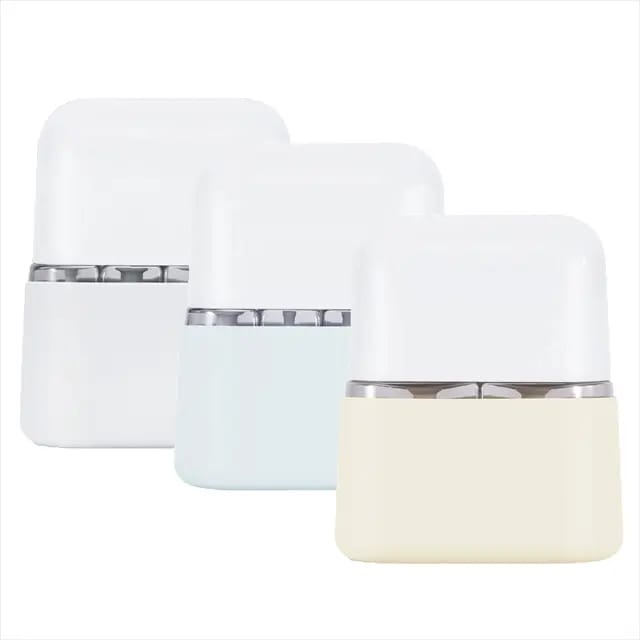 Travel Bottle Set