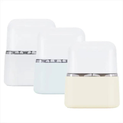 Travel Bottle Set
