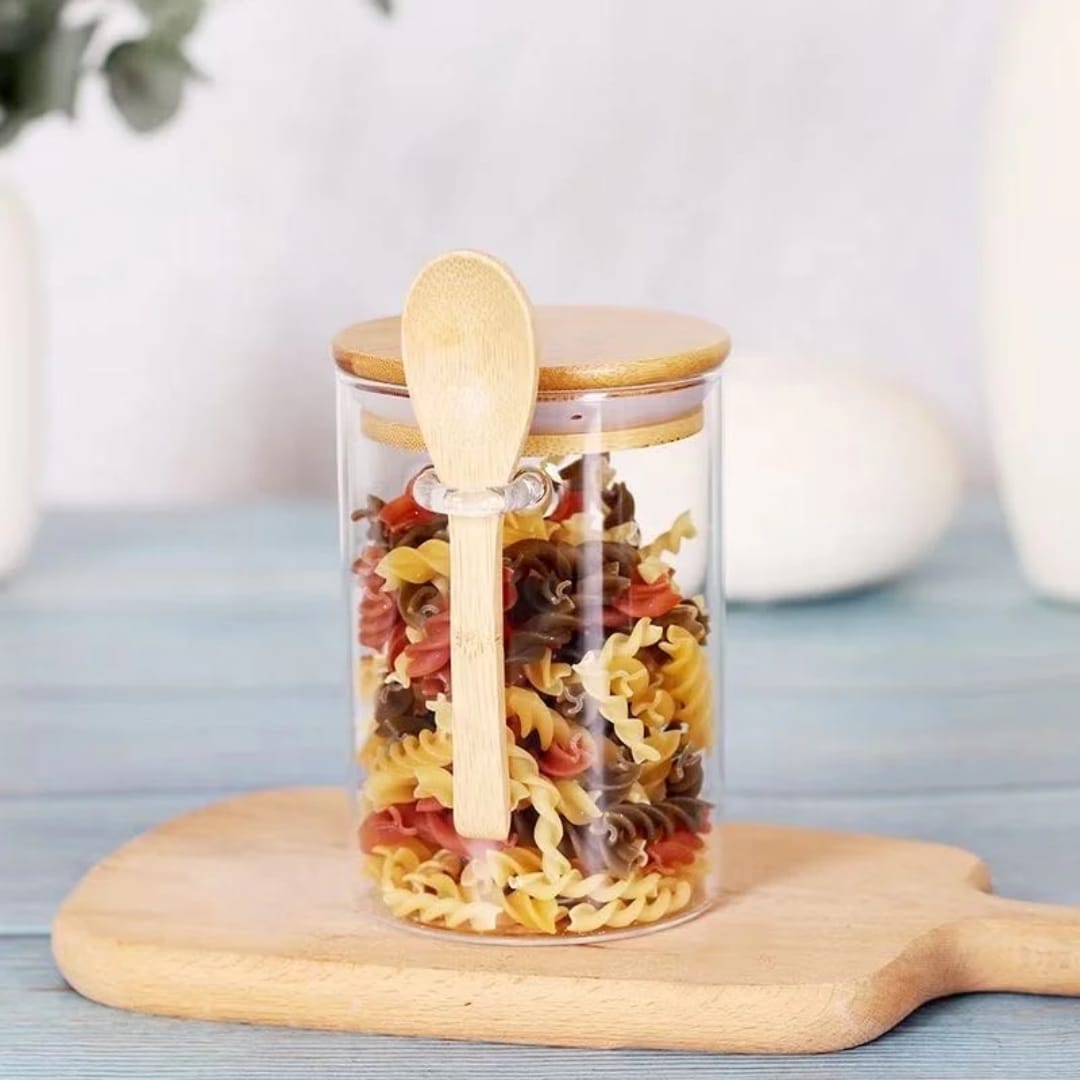 Spice Jar