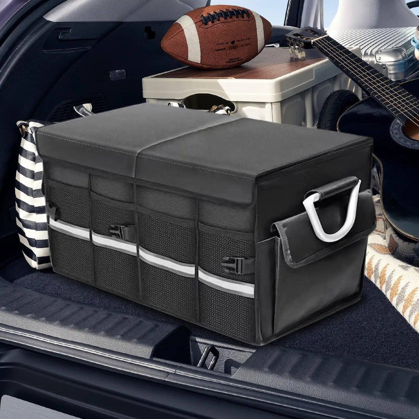 Car Trunk Organizer Gift Item