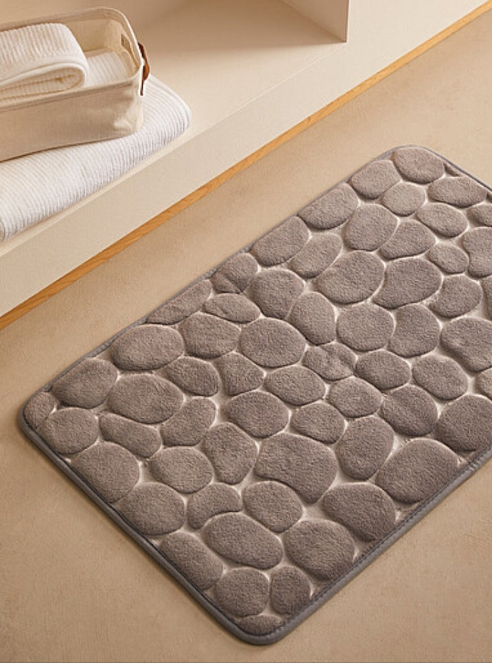 Memory Foam Bath Mat