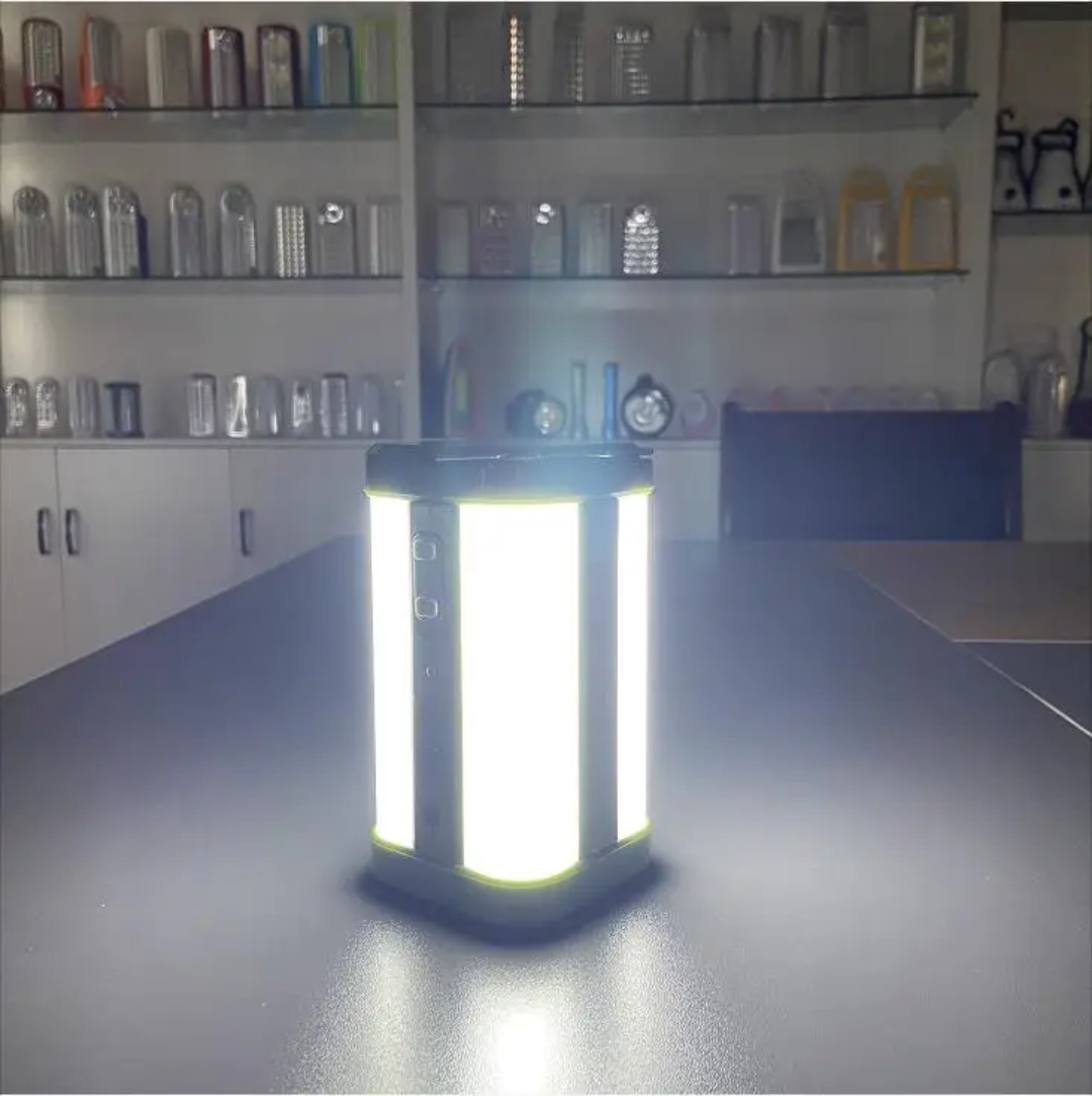 Rechargeable Lamp