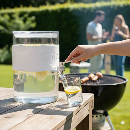 Juice Dispenser – 2.3L