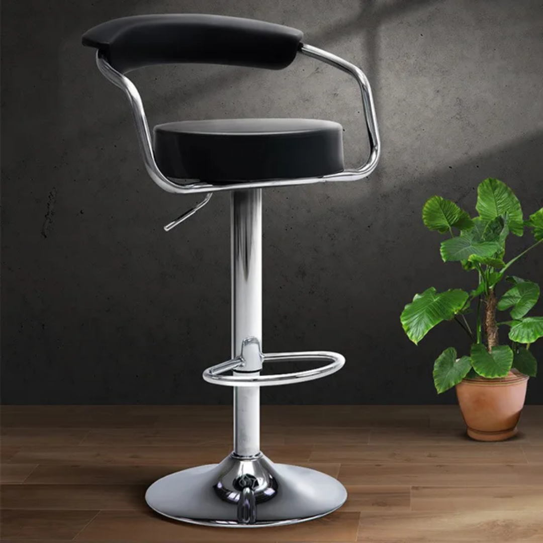 Adjustable Bar Stool