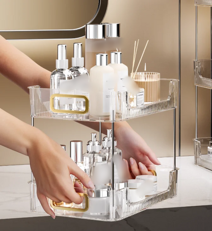 2 Layer Multipurpose Organizer