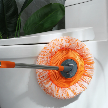 Sunflower Mop