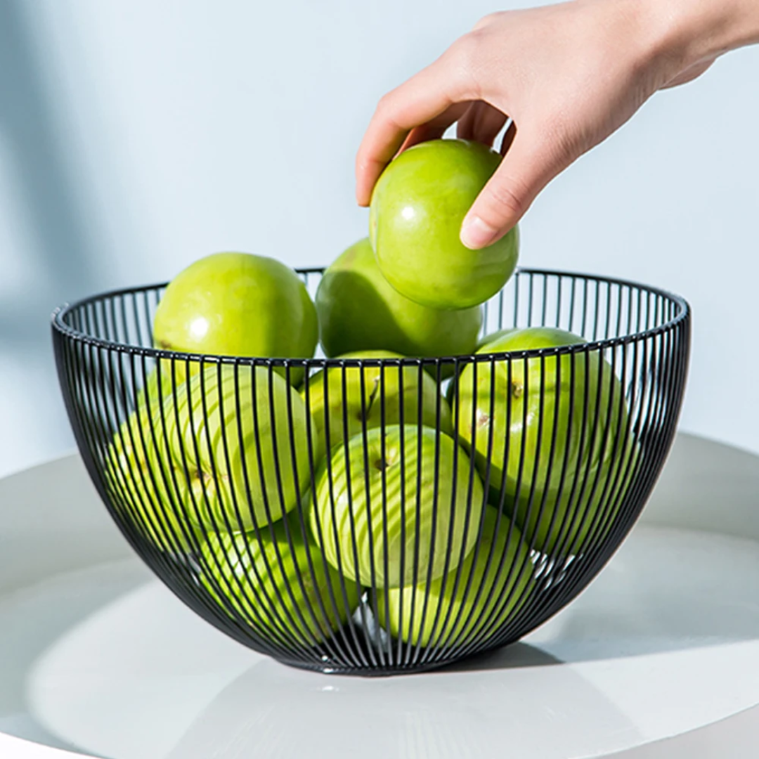 Fruit Basket