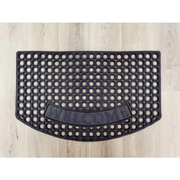 Heavy Duty Rubber Mats