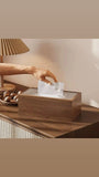 Tissue Box