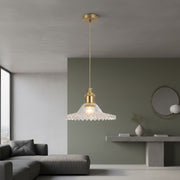 Lumigrid Hanging Pendant 1*E27-PL 2024-05-GL-CL