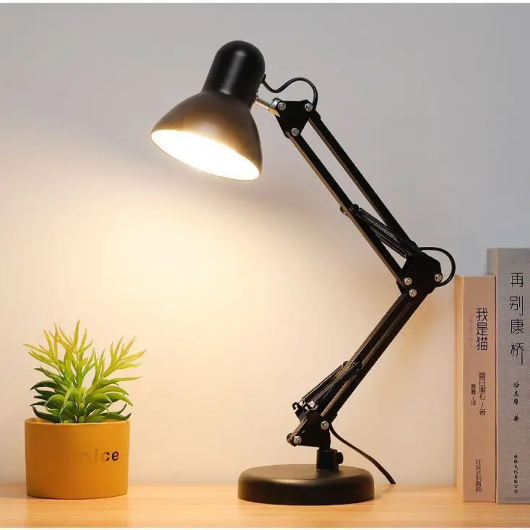 Foldable Desk Lamp