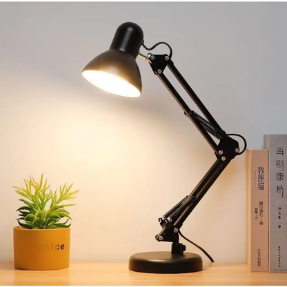 Foldable Desk Lamp