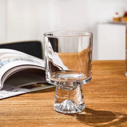 Crystal Glassware