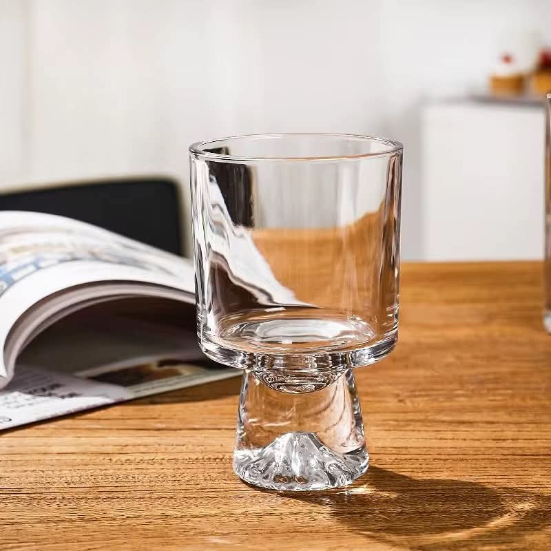 Crystal Glassware