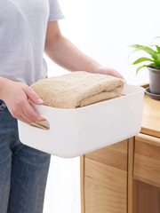 Multipurpose Storage Basket
