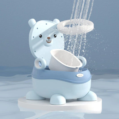 Bear Baby potty