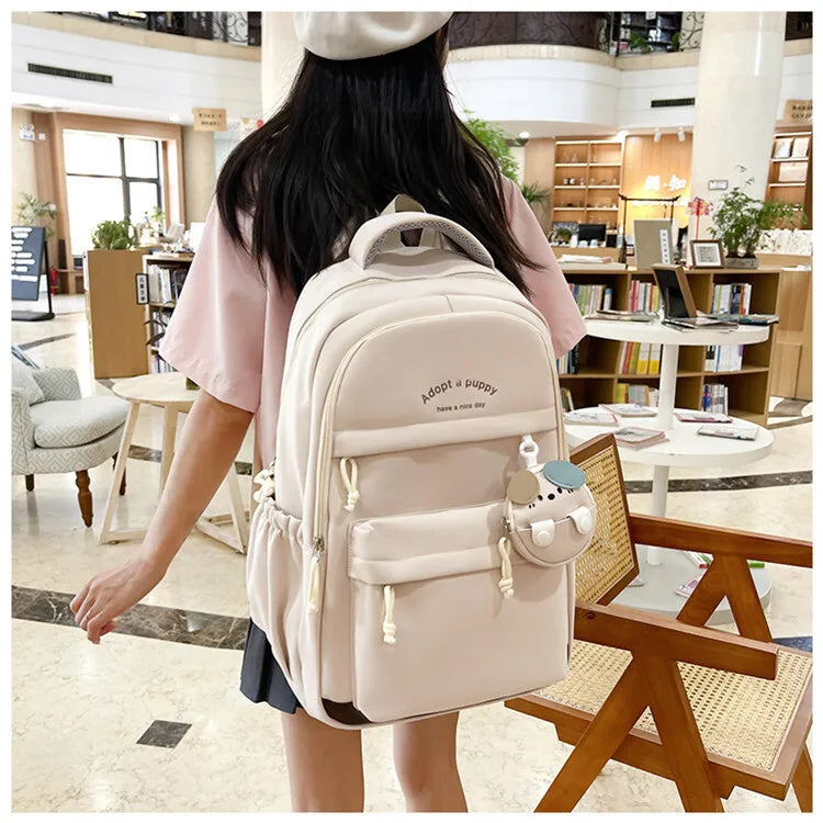 Girl’s School bag