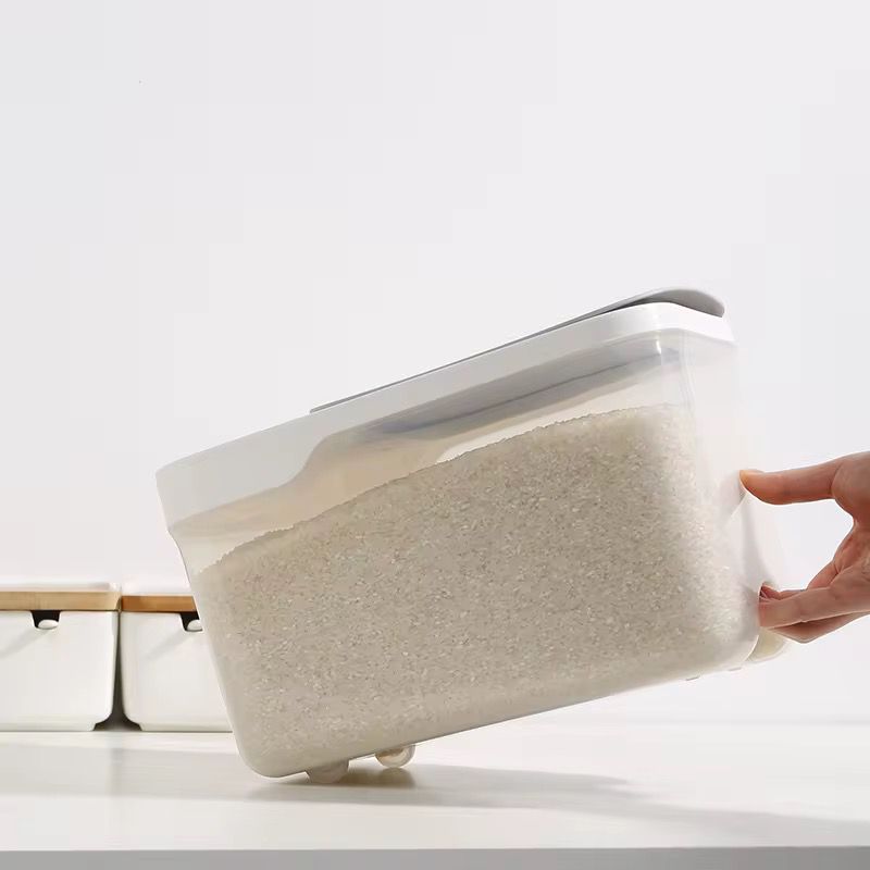 10kg Rice Storage Bucket