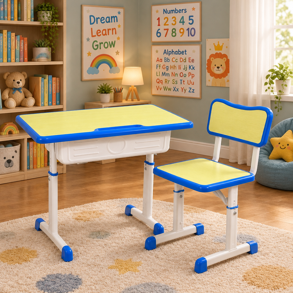 Kids Study Desk