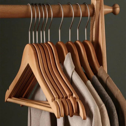 6Pcs Clothes Hangers Set