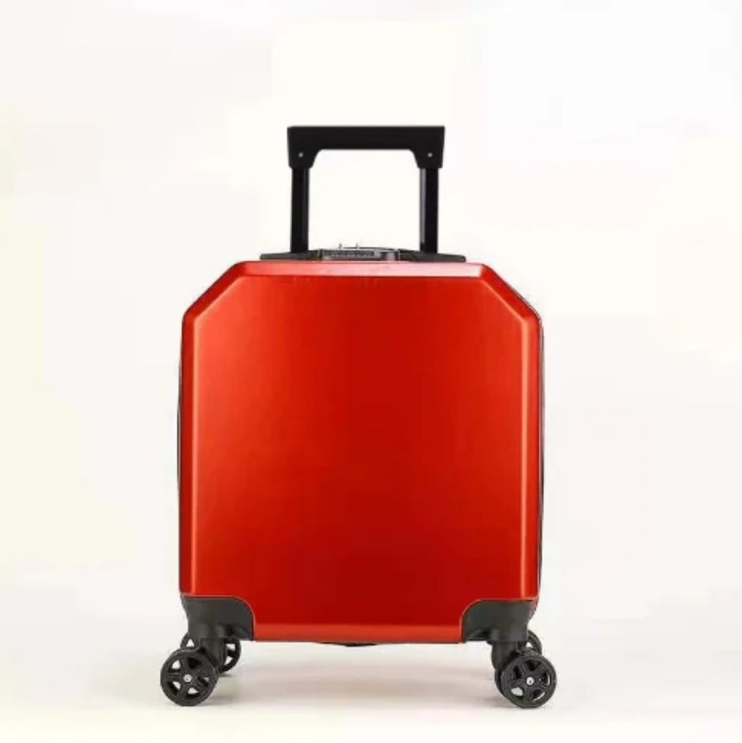 Kids Suitcase