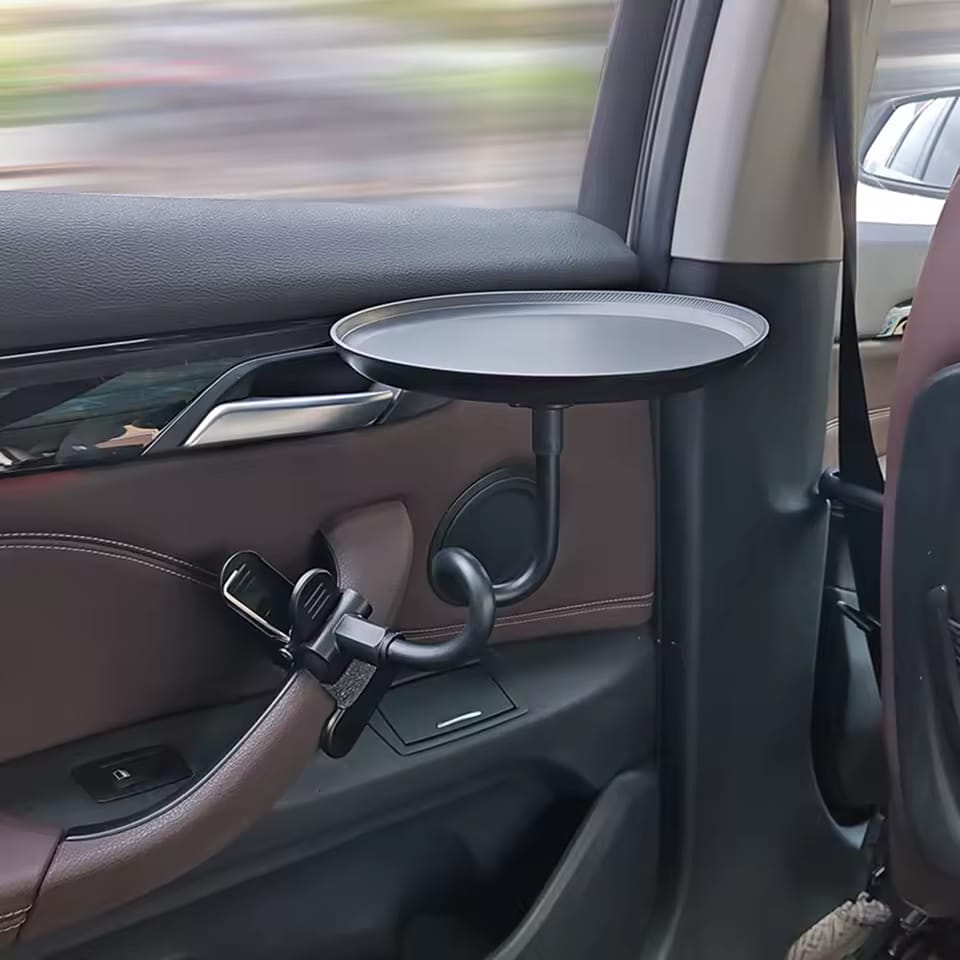 Car Tray