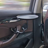 Car Tray