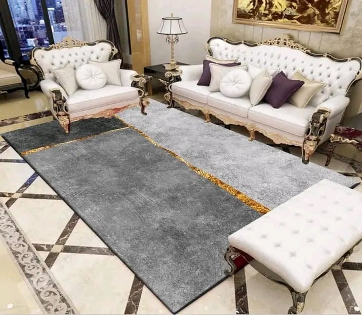 3D / HD Carpets