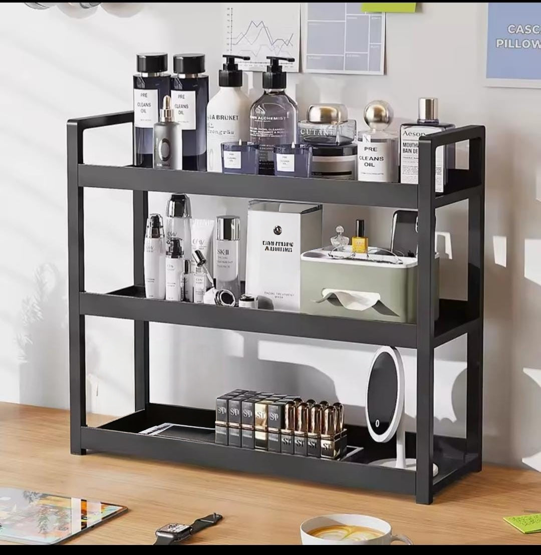3-Tier Multifunctional Organizer