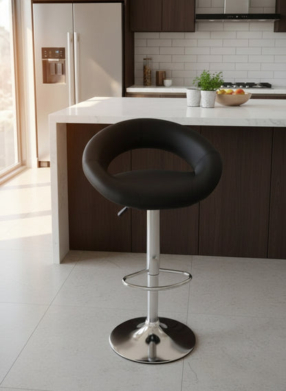 Adjustable Bar Stool
