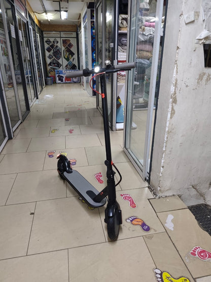 Kids Electric Scooter
