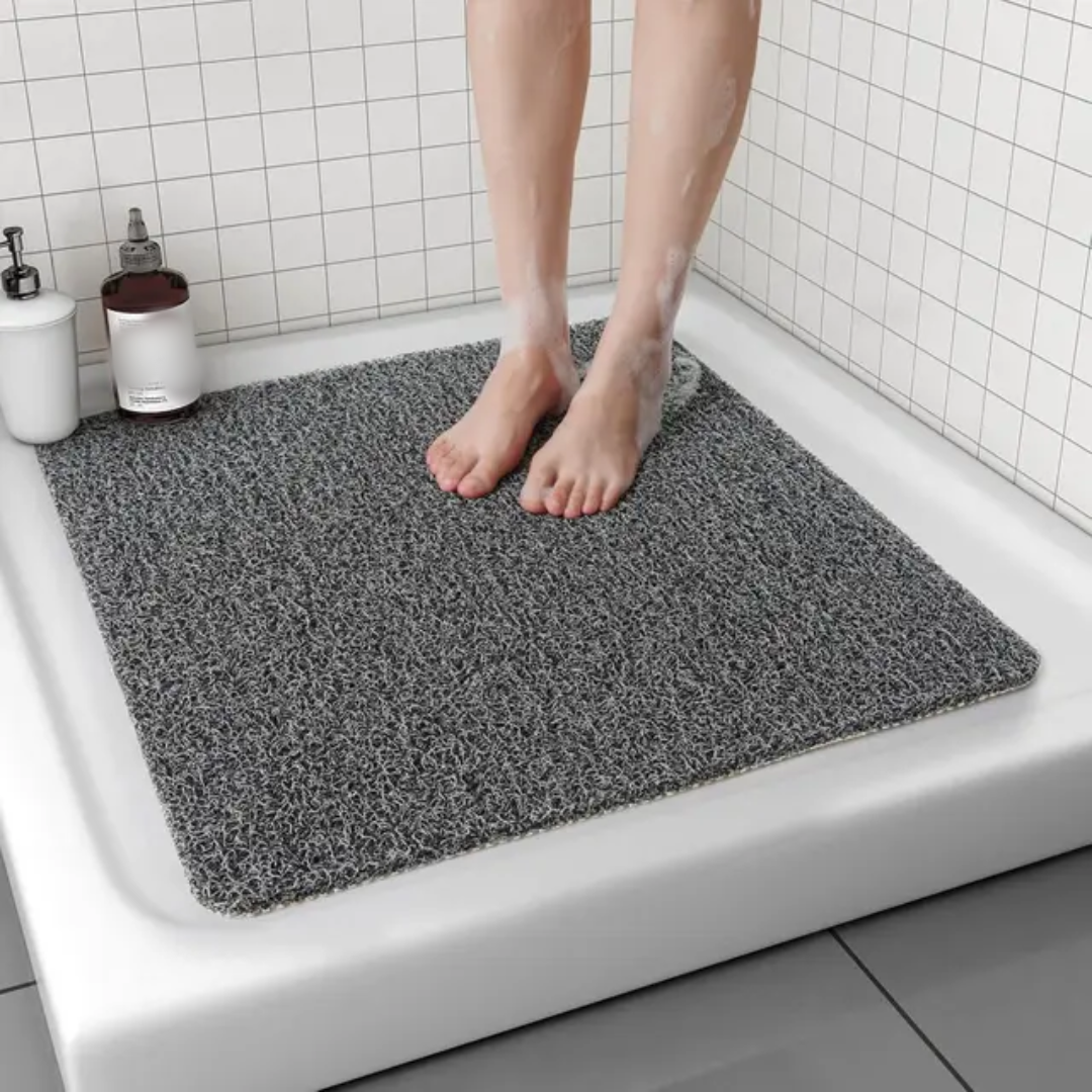 Anti-Slip Bathroom Mat
