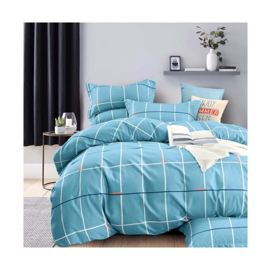 Duvet Cover Set