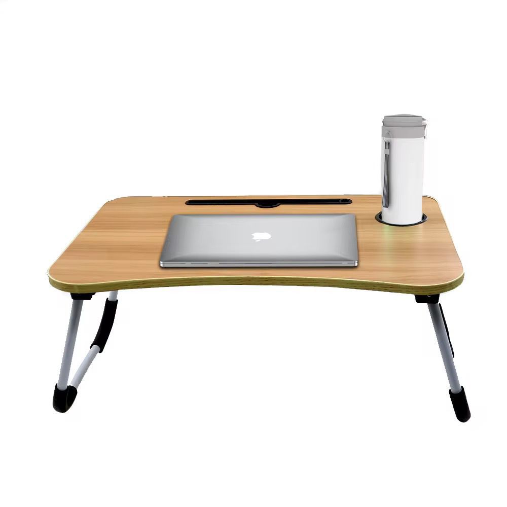 Foldable Portable Laptop Desk Study Table