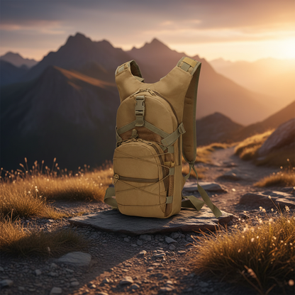 Hydration Backpack Bag