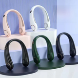 Portable Neck Fan