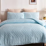 Duvet cover set