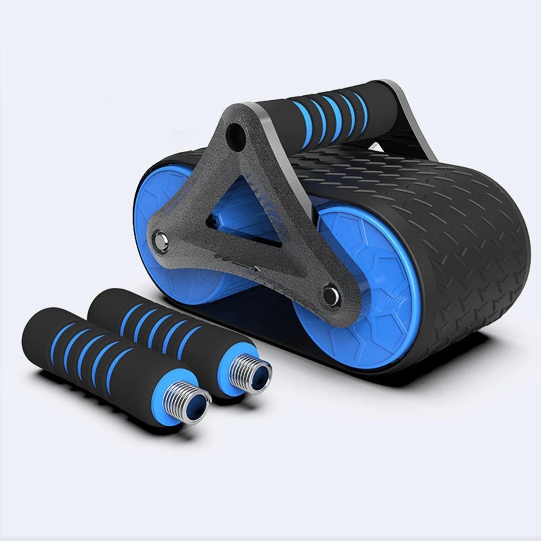 Fitness Ab Roller Coaster Wheel