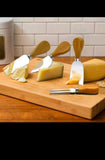 Butter Tray Set